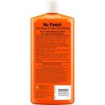 Nu Finish Liquid Car Polish - 16 Fl Oz
