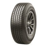MICHELIN Defender LTX M/S All-Season Tire 245/55R19