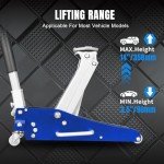 Big Red Torin Low Profile Racing Floor Jack