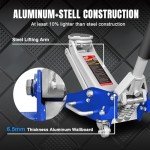 Big Red Torin Low Profile Racing Floor Jack