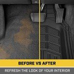 Cat® Heavy Duty Rubber Floor Mats for Vehicles