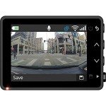 Garmin Dash Cam 57 - 1440p, Compact, Voice Control