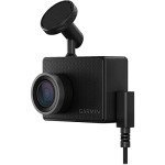 Garmin Dash Cam 57 - 1440p, Compact, Voice Control
