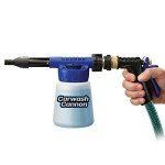 Foam Blaster Nozzle for Cars and Trucks