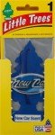 LITTLE TREES Hanging Car Air Freshener - 2 Pack