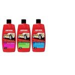 Mothers Ultimate Wax System Kit for Cars