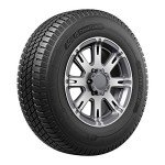 MICHELIN Agilis CrossClimate All-Season Tire LT245/75R16