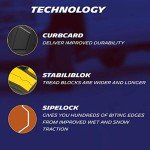 MICHELIN Agilis CrossClimate All-Season Tire LT245/75R16