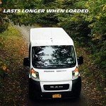 MICHELIN Agilis CrossClimate All-Season Tire LT245/75R16