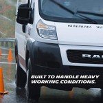 MICHELIN Agilis CrossClimate All-Season Tire LT245/75R16