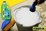 Rain-X 100 fl oz High-Foam Car Wash