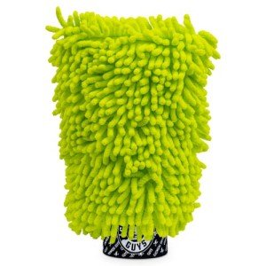 Chemical Guys Chenille Scratch-Free Microfiber Wash Mitt