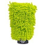 Chemical Guys Chenille Scratch-Free Microfiber Wash Mitt