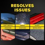 Meguiar's Ultimate 450ml Car Paint Cleaner