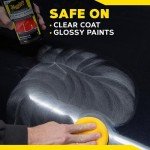 Meguiar's Ultimate 450ml Car Paint Cleaner