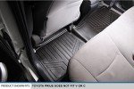MAXLINER Floor Mats for 2012-2015 Toyota Prius