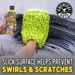 Chemical Guys Tough Mudder Heavy Duty Wash Soap