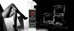 Chemical Guys Black Frost Air Freshener 16 oz