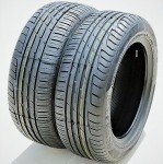 Forceum Octa All-Season 205/60R16 Tires - Set of 4