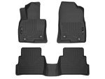 Husky Liners Mazda CX-5 Weatherbeater Floor Mats