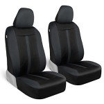 Motor Trend M354 Polyester Seat Covers for Vehicles