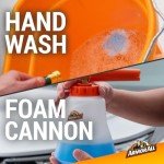 Armor All Dissolvable Car Wash Pods - 18 Count