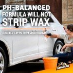 Armor All Dissolvable Car Wash Pods - 18 Count