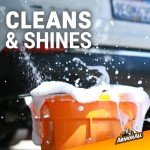 Armor All Dissolvable Car Wash Pods - 18 Count