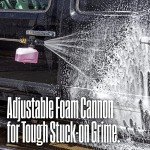 Westinghouse ePX3100v Electric Pressure Washer 2100 PSI