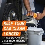 Armor All Ceramic Foaming Car Wash Soap - 1 Gallon