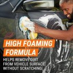 Armor All Ceramic Foaming Car Wash Soap - 1 Gallon