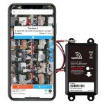 Optimus Wired Vehicle GPS Tracker - Easy Install
