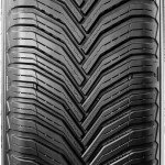 MICHELIN CrossClimate2 All-Season SUV Tire 235/55R19