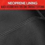 Motor Trend Waterproof Rear Seat Protector for Pets