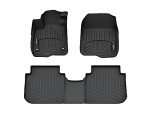 WeatherTech FloorLiners for Honda CR-V Hybrid