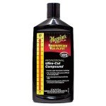 Meguiar's M105 Ultra-Cut Compound 8 Oz