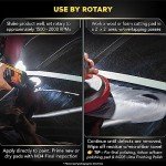 Meguiar's M105 Ultra-Cut Compound 8 Oz