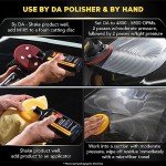 Meguiar's M105 Ultra-Cut Compound 8 Oz