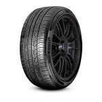 Pirelli P Zero All Season Tires 305/35ZR20