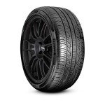 Pirelli P Zero All Season Tires 305/35ZR20