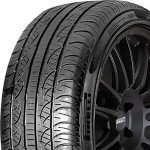 Pirelli P Zero All Season Tires 305/35ZR20