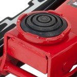 Blackhawk 3.5 Ton Fast Lift Service Jack