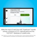 Garmin DriveSmart 66 EX 6" GPS Navigator