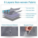 Waterproof Tire Covers for RVs and Trucks