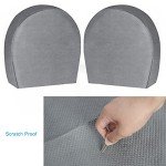 Waterproof Tire Covers for RVs and Trucks