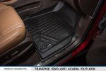 Custom Fit Floor Mats for Traverse/Enclave/Acadia/Outlook