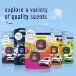 Febreze Vent Clip Air Freshener with Gain Scent