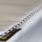 Mr. You Waterproof Tire Storage Covers – Large Size