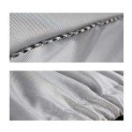 Mr. You Waterproof Tire Storage Covers – Large Size