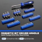 240-Piece Auto Repair Tool Kit with Toolbox